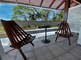 Morada das Bromélias