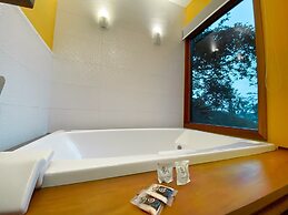 Morada das Bromélias