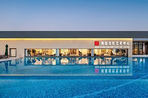 Intercontinental Maotai Town by IHG