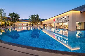 Intercontinental Maotai Town by IHG