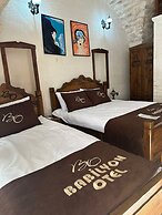 Babilyon Otel