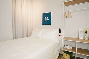 Apê Itaim Bibi - Soft Opening