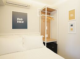Apê Itaim Bibi - Soft Opening