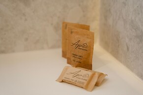 Apê Itaim Bibi - Soft Opening