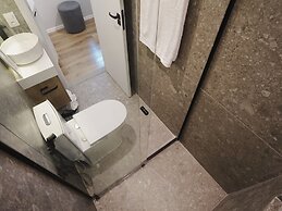 Apê Itaim Bibi - Soft Opening