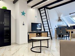 Cíes Premium Suitel Ponte 9