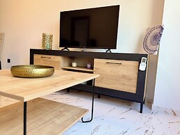 Cíes Premium Suitel Ponte 9