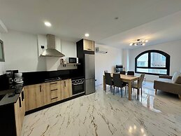 Cíes Premium Suitel Ponte 9