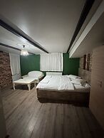Cağaloglu Apart Butik Otel