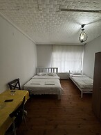 Cağaloglu Apart Butik Otel