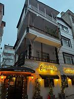Cağaloglu Apart Butik Otel