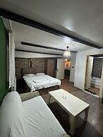Cağaloglu Apart Butik Otel