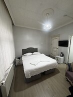 Cağaloglu Apart Butik Otel
