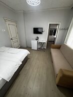 Cağaloglu Apart Butik Otel