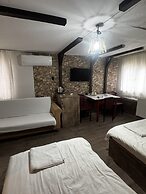 Cağaloglu Apart Butik Otel