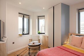 Enclave Croydon