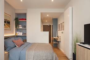 Enclave Croydon