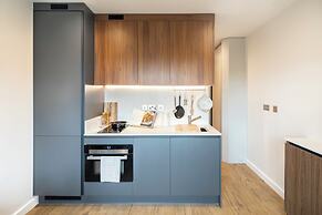 Enclave Croydon