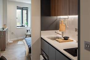 Enclave Croydon