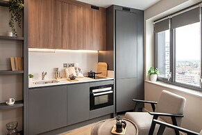 Enclave Croydon