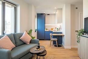 Enclave Croydon