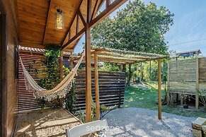 Elegant and Complete Chalets in Imbituba - REL