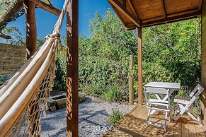 Elegant and Complete Chalets in Imbituba - REL