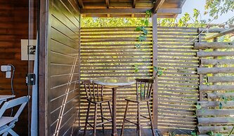 Elegant and Complete Chalets in Imbituba - REL