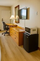 MHO Hotel Dover