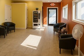 MHO Hotel Dover