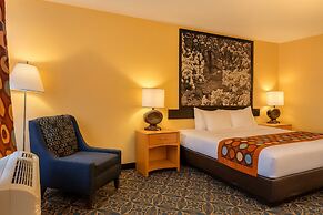 MHO Hotel Dover