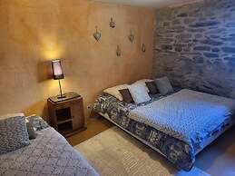 Gîte l'Aurienchon