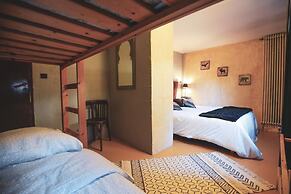 Gîte l'Aurienchon