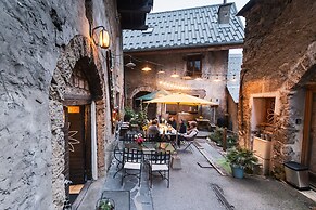 Gîte l'Aurienchon