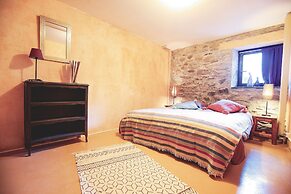Gîte l'Aurienchon