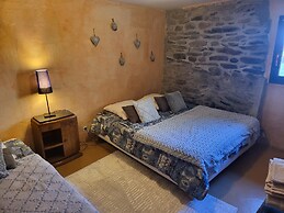 Gîte l'Aurienchon