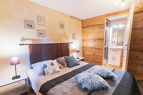 Gîte l'Aurienchon