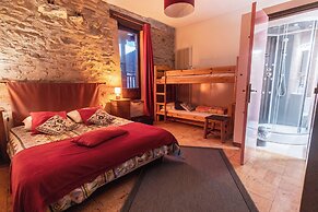 Gîte l'Aurienchon