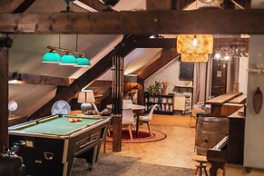 Gîte l'Aurienchon