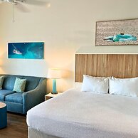 Bluebeard's Castle Resort