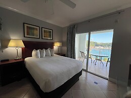 Bluebeard's Castle Resort