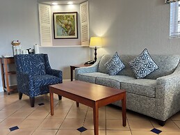Bluebeard's Castle Resort