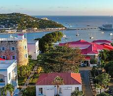 Bluebeard's Castle Resort