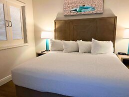 Bluebeard's Castle Resort