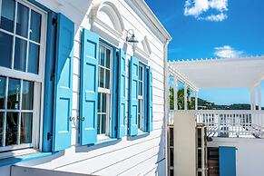 Bluebeard's Castle Resort