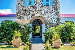 Bluebeard's Castle Resort