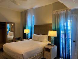 Bluebeard's Castle Resort