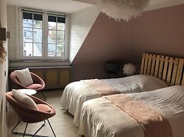 Hostellerie de la chapelle