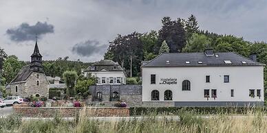 Hostellerie de la chapelle