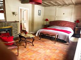 Hostellerie de la chapelle